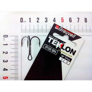 Teklon 3100 BN 2