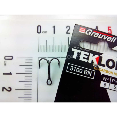 Teklon 3100 BN