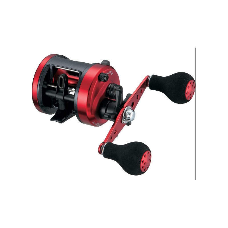 Carrete Daiwa 17 Dynastar 150L