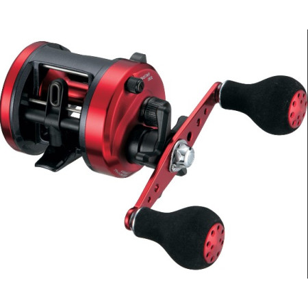 Carrete Daiwa 17 Dynastar 150L