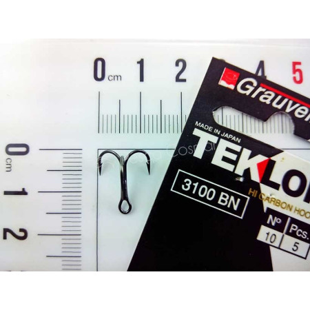 Teklon 3100 BN