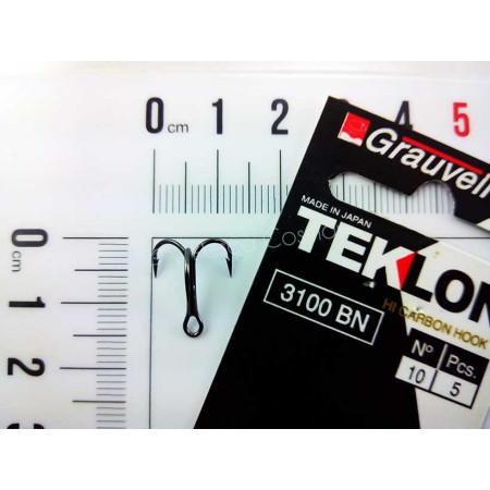 Teklon 3100 BN