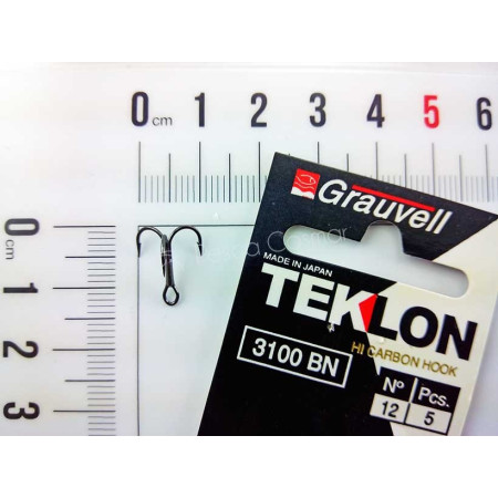 Teklon 3100 BN