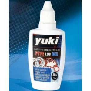 Aceite de Precisión Yuki