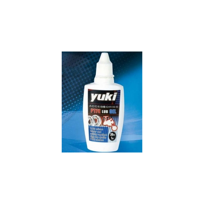 Aceite de Precisión Yuki