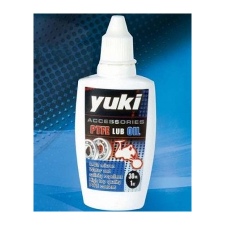 Aceite de Precisión Yuki