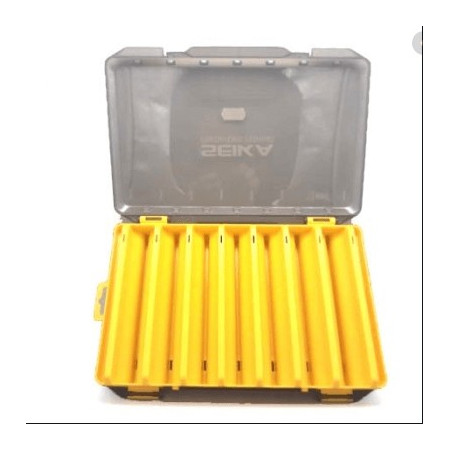 Caja para Señuelos Seika