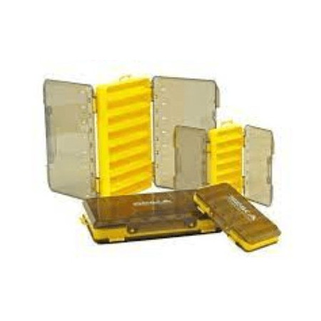 Caja para Señuelos Seika