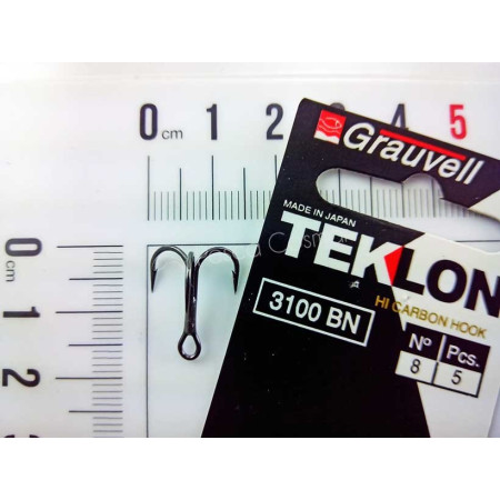 Teklon 3100 BN