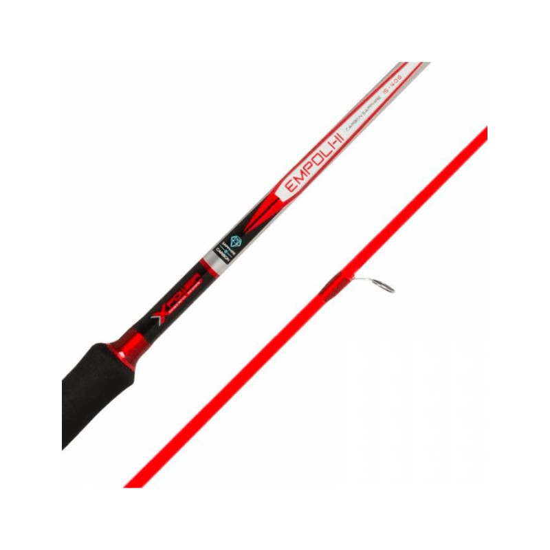 Caña Renzo Valdieri Empoli-II 270