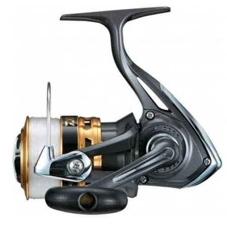 Daiwa Join Us 4500 (Con Nylon)