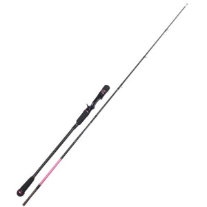 Caña Storm Tenacious Docan 6'9"
