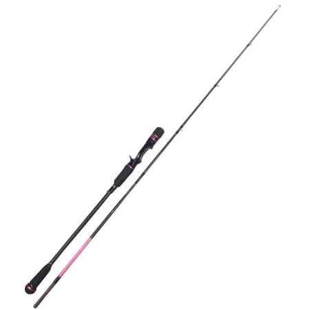 Caña Storm Tenacious Docan 6'9"