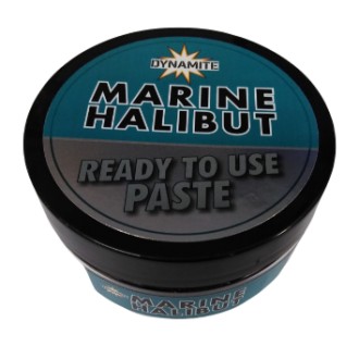 Marine Halibut Paste “Dynamite Baits”