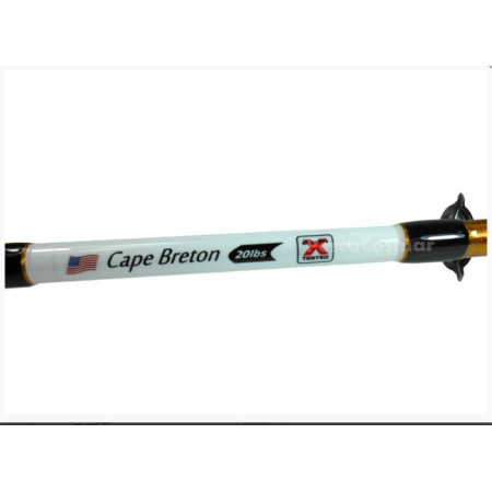 Caña Kali Cape Breton 1.80mts.