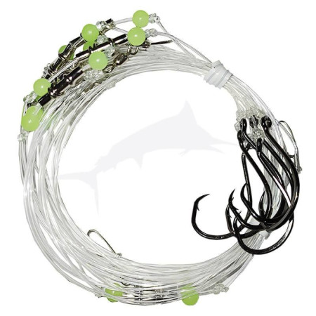 Montaje Gran Fondo Ragot