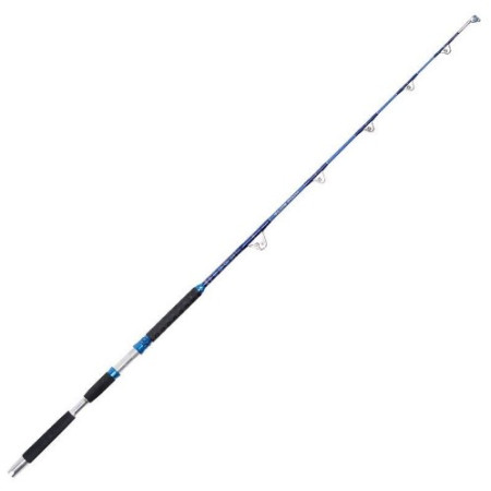 Caña Hart Blue Finn 50-80 lbs