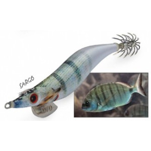 Jibionera DTD Weak Fish Oita