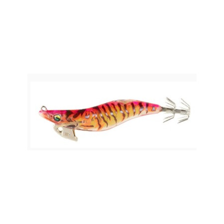 Jibionera Daiwa Emeraldas Nude Color Real Maiwasi 