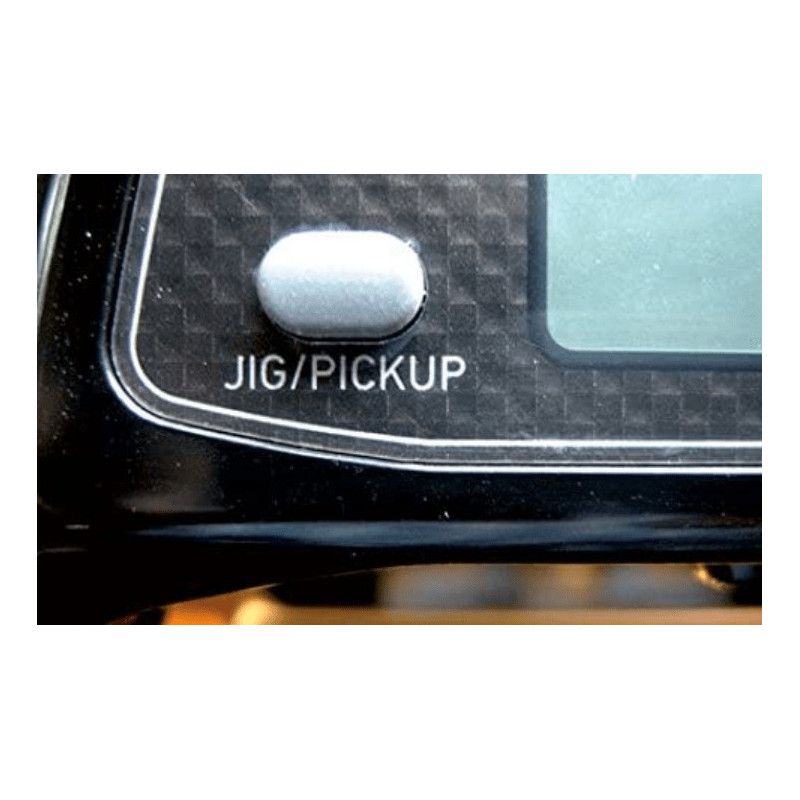 Daiwa Tanacom 750E funcion jigging