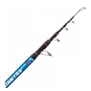 Caña Yokozuna Sea Warrior 3.60mts. 2