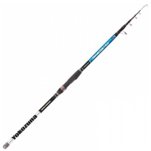 Caña Yokozuna Sea Warrior 3.60mts.