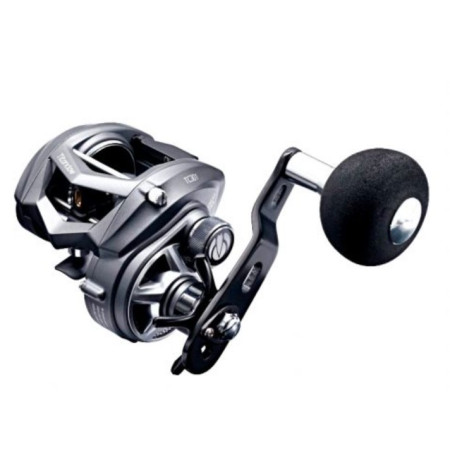 Carrete Tica Titan Claw 401H