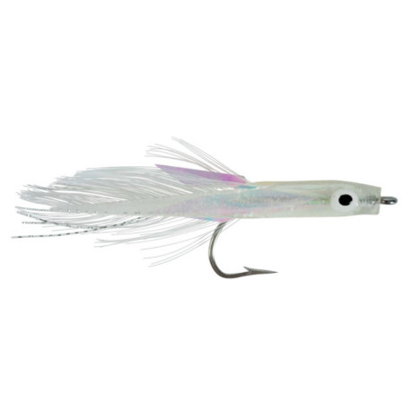 Ragot Ragtuna Color Blanco / Plata - Ref: TW
