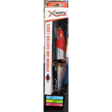 Pez C.IT Troll 160 F33 Color P11 