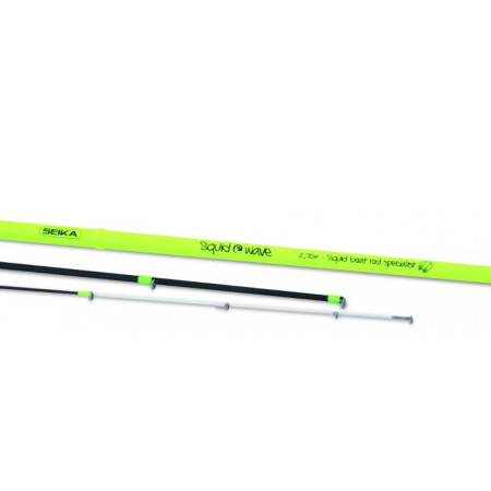 Caña Seika Squid Wave 2,70 mts.