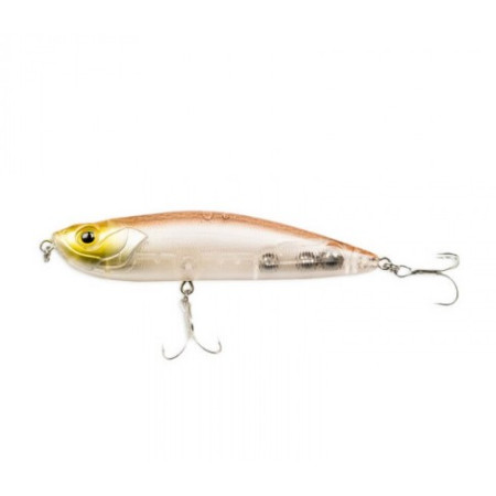 Señuelo Seika Sidewinder