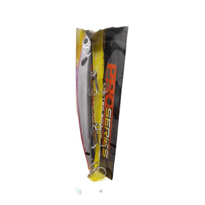 Señuelo Rapture Super Tide Slim color BM 2