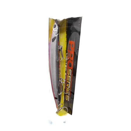 Señuelo Rapture Super Tide Slim color SHP