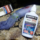 Gel Atrayente de calamar