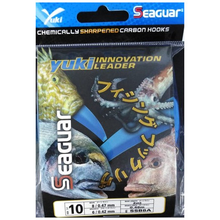 Bajo Gallo Seaguar