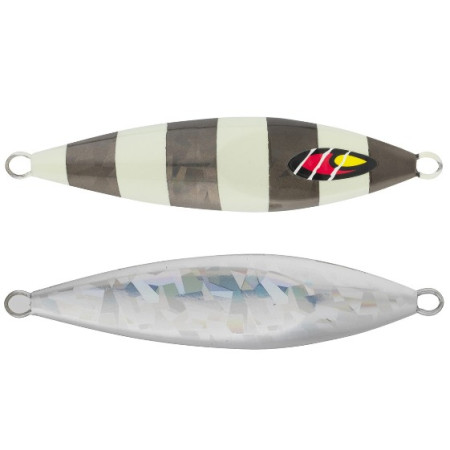 Jig Daiwa Mr Slow