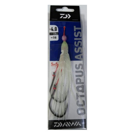 Octopus Daiwa Assist Hook