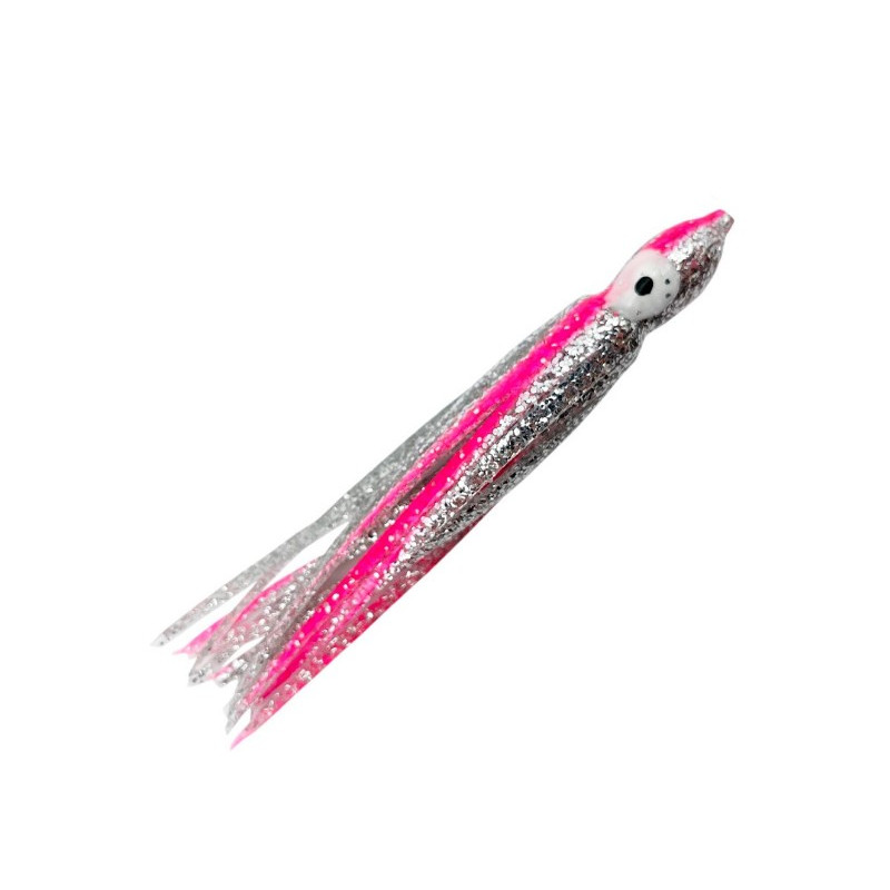 Octopus Daiwa 6Und.