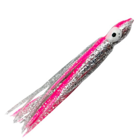 Octopus Daiwa 6Und.
