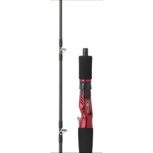 Caña Daiwa Powermesh Jig 631 HFB 2