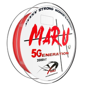 Nylon Yuki Maru 5G