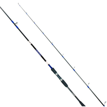 Caña Nuba Terex 2.70 mts.