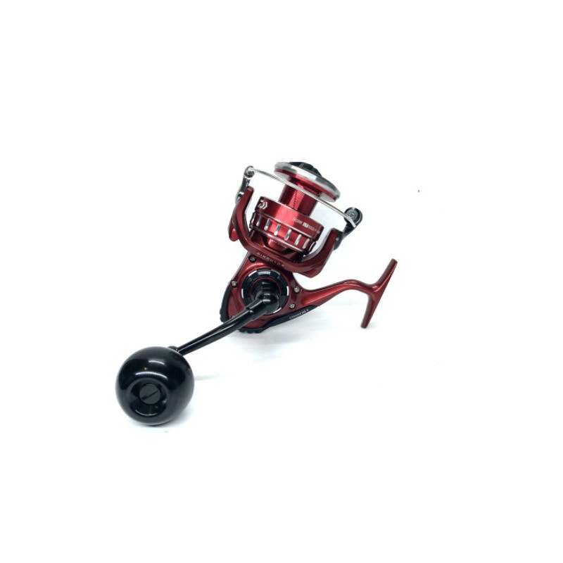 Carrete Daiwa BG MQ 8000 H ARK