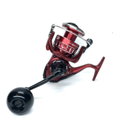 Carrete Daiwa BG MQ 8000 H ARK