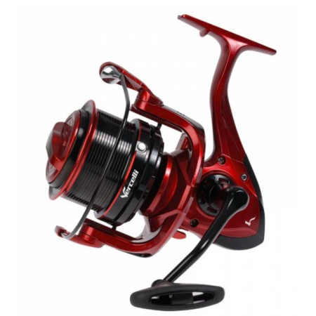 Carrete Vercelli Oxygen SBA