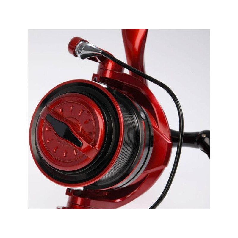 Carrete Vercelli Oxygen SBA freno