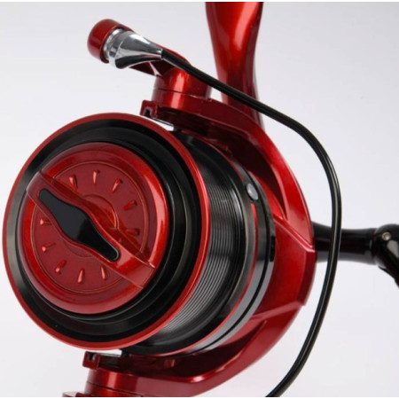 Carrete Vercelli Oxygen SBA freno