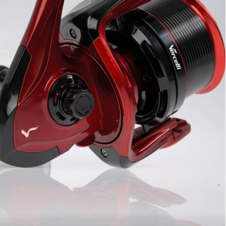 Carrete Vercelli Oxygen SBA freno