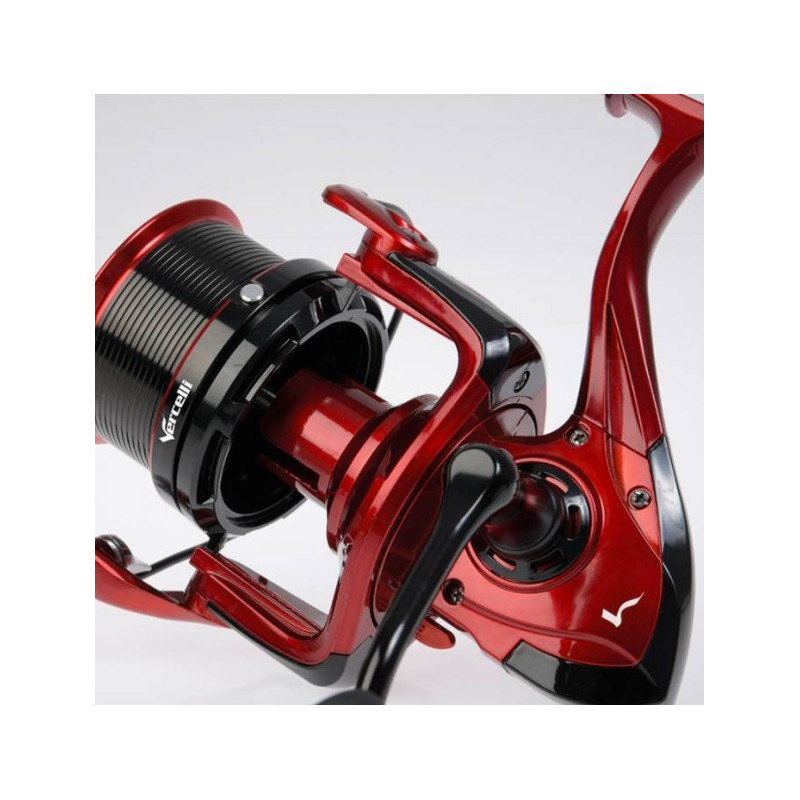 Carrete Vercelli Oxygen SBA freno