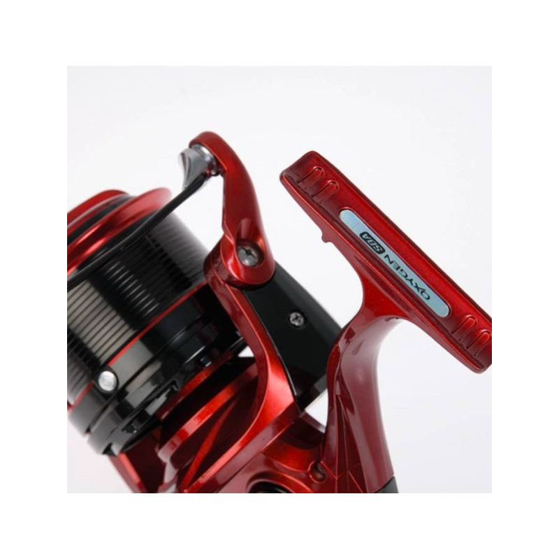 Carrete Vercelli Oxygen SBA freno